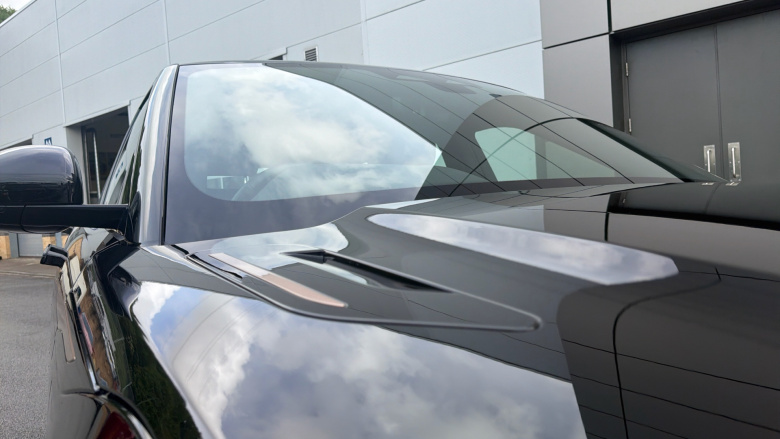 Land Rover Range Rover Evoque 2.0 D200 R-Dynamic S 5dr Auto Diesel Hatchback